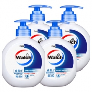 Walch 威露士 洗手液 525ml*4瓶