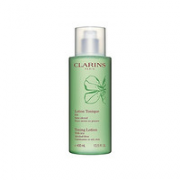 CLARINS 娇韵诗 绿水温和爽肤水 200ml
