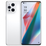 学生专享：OPPO Find X3 5G智能手机 8GB+128GB 凝白
