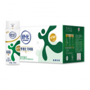 yili 伊利 舒化 低脂牛奶 220ml*24盒