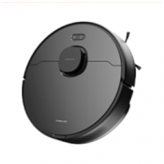 MOVA L600 地面清洁机器人系列 扫拖一体 扫地机器人 星空黑