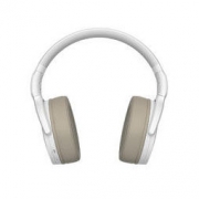 SENNHEISER 森海塞尔 HD 350BT 耳罩式头戴式蓝牙耳机 白色
