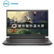 DELL 戴尔 游匣 G15 15.6英寸游戏笔记本电脑（i7-11800H、16GB、512GB SSD、RTX3060、165Hz）