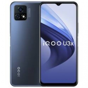 iQOO U3x 5G智能手机 6GB+64GB 雅灰