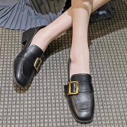 Semir 森马 10F9121142006 女士单鞋