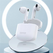 新品首发：EDIFIER 漫步者 LolliPods Mini 真无线蓝牙耳机  白色