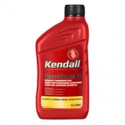 PLUS会员：Kendall 康度 全合成自动变速箱油 ATF LV 946ML