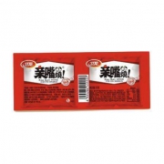 WeiLong 卫龙 亲嘴烧 红烧牛肉味 1kg*件