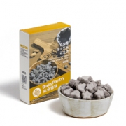 babypantry 光合星球 儿童零芝麻花生块 5g*2件