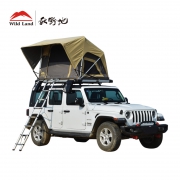 Wild Land 秋野地 半自动车顶帐篷 2-3人
