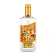 沱牌 六粮 50度 浓香型白酒 500mL 单瓶装