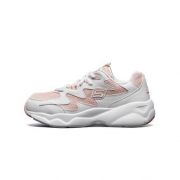 限量1000件、22日10点：SKECHERS 斯凯奇 88888105 女子运动鞋