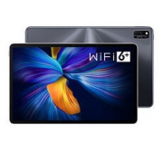 HONOR 荣耀 平板V6 10.4英寸 WIFI6 麒麟985芯片 2K全面屏 影音娱乐游戏办公平板电脑 6 128GB WIFI版 幻夜黑