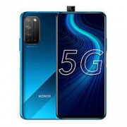 HONOR 荣耀 X10 5G手机 8GB 128GB 竞速蓝