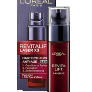L'Oréal Paris欧莱雅 Revit阿lift Laser X3 复颜光学嫩肤精华乳 30ml  到手约￥74.95
