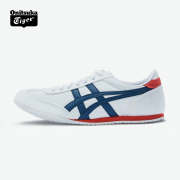 百亿补贴：Onitsuka Tiger/鬼塚虎    1183A858-100-1   耐磨  轻便复古鞋