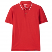 GIORDANO 佐丹奴 男士polo衫 01010381