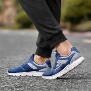 22日10点：SKECHERS 斯凯奇 54350 男款跑鞋