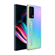 聚划算百亿补贴：realme 真我 X7 Pro 至尊版 5G智能手机 12GB+256GB