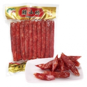 名香园广式广味腊肠四六肥瘦咸甜正宗广东风味腊肉香肠煲仔饭商用