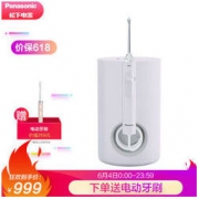 Panasonic 松下 EW1612 冲牙器 紫色