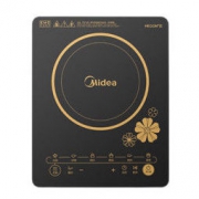Midea 美的 C21-RT2140 电磁炉