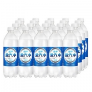 88vip：YANZHONG 延中 盐汽水 600ml*40瓶*2件