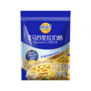 妙可蓝多 马苏里拉奶酪芝士 450g*3袋