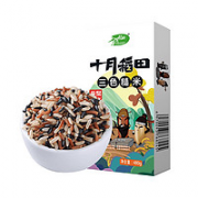 SHI YUE DAO TIAN 十月稻田 三色糙米 480g