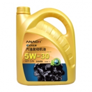 plus会员：Energy 安耐驰 全合成机油 5W-30 SN级 4L *4件