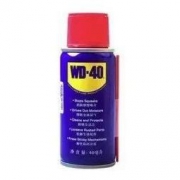 WD40除锈去锈防锈油润滑剂不锈钢螺丝螺栓松动神器金属强力清洁剂