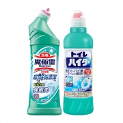 Kao 花王 洁厕灵 500ml