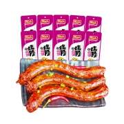 88VIP：湘山 红烤脖 400g
