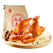 裕昌 北派卤味烧鸡 730g