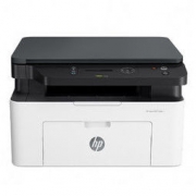 HP 惠普 136WM 黑白激光多功能一体机