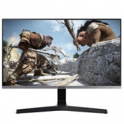 SAMSUNG 三星 23.8英寸 爱眼不闪屏滤蓝 三星S24R352F（HDMI接口）
