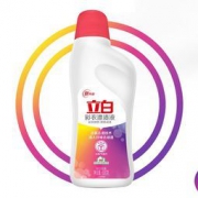 立白 彩衣漂渍液 600g*2瓶