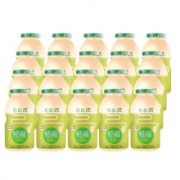 伊利 畅意100% 乳酸菌饮品 原味100ml*5瓶