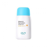 GOONGBE 宫中秘策 婴儿防晒霜  SPF50+ PA++++ 80g