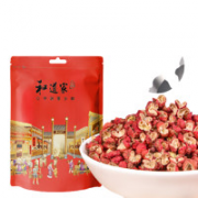 和道家 大红袍干花椒 100g
