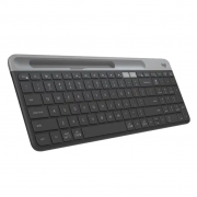 PLUS会员：ogitech 罗技 Logitech 罗技 K580 无线蓝牙键盘