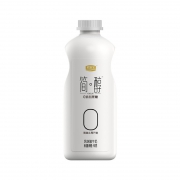 PLUS会员：JUNLEBAO 君乐宝 简醇 低温酸奶 950g*5件
