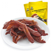 ZHOU HEI YA 周黑鸭 卤鸭掌 108g