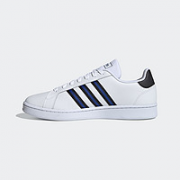 adidas 阿迪达斯 neo GRAND COURT FV8131 男子低帮休闲运动鞋