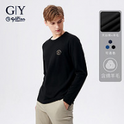 goldlion 金利来 男士圆领卫衣  BLRA043