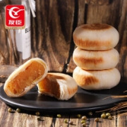 友臣 绿豆饼 500g*2件