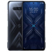 BLACK SHARK 黑鲨 4 5G游戏手机 8GB 128GB 幻镜黑