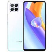 家庭号、有券的上：HONOR 荣耀 Play5 5G智能手机 8GB+128GB 冰岛幻境