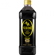 千禾 酱油 御藏380天 1L
