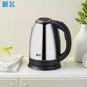 京东极速版：新飞 电热水壶 1.8L
